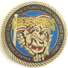 Challenge Coin